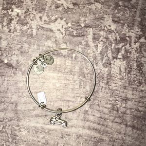 Alex and Ani car Bracelet